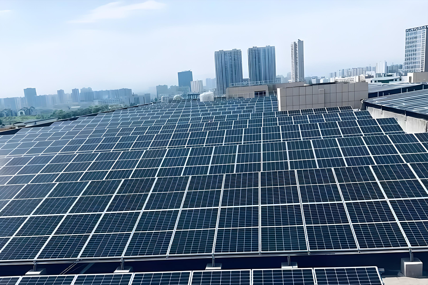 solar pv project Guangdong Fujian +0.41MW+ October 2022