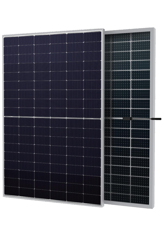 JH-M10DS108C 420~440W