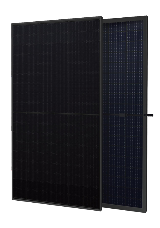 JH-M10DF108C 420~440W