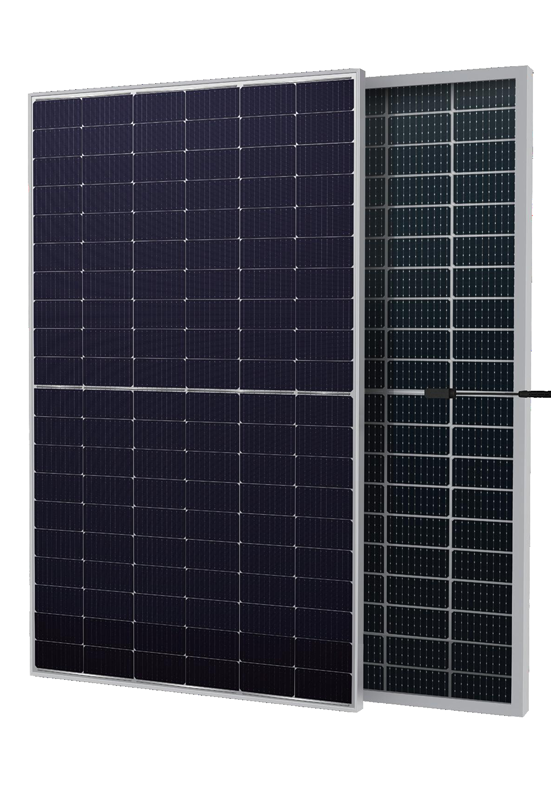 JH-M10DS120C2 440~460W