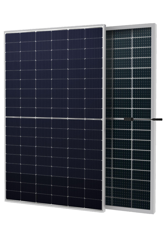 JH-M10DS108C 395~420W