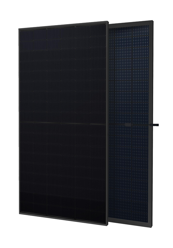 JH-M10DF108C 395~410W