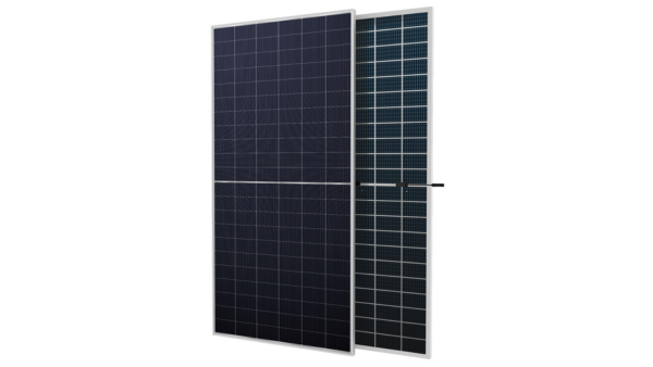new 3: solar pv project