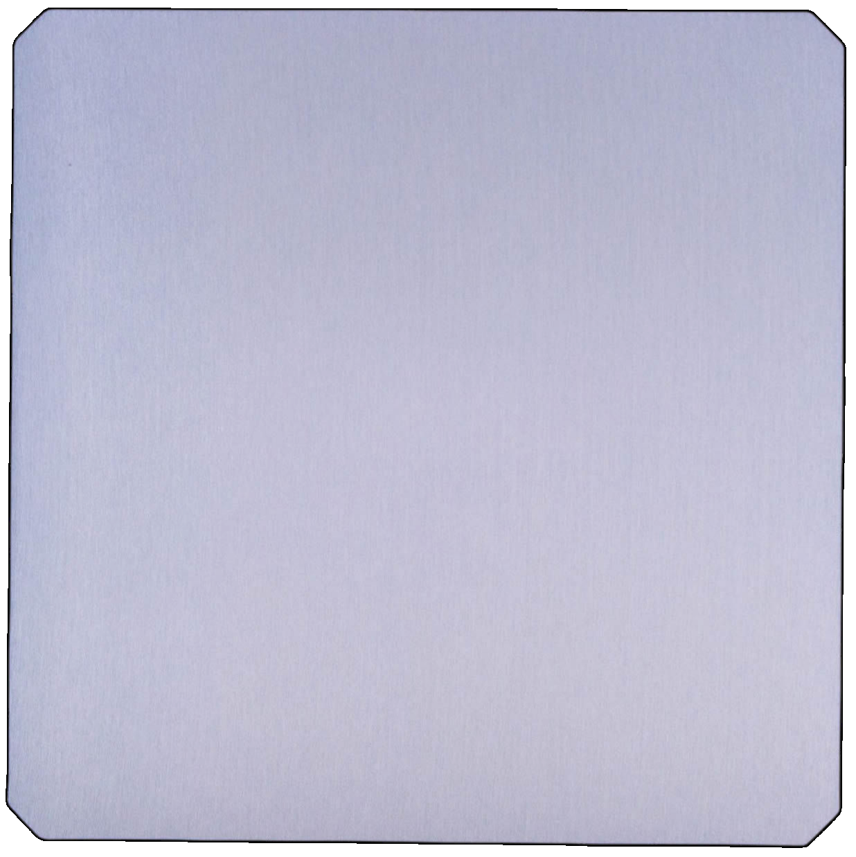 Silicon Wafer P 182.2+182.2 M10 Monocrystalline Wafer-JHPVTECH