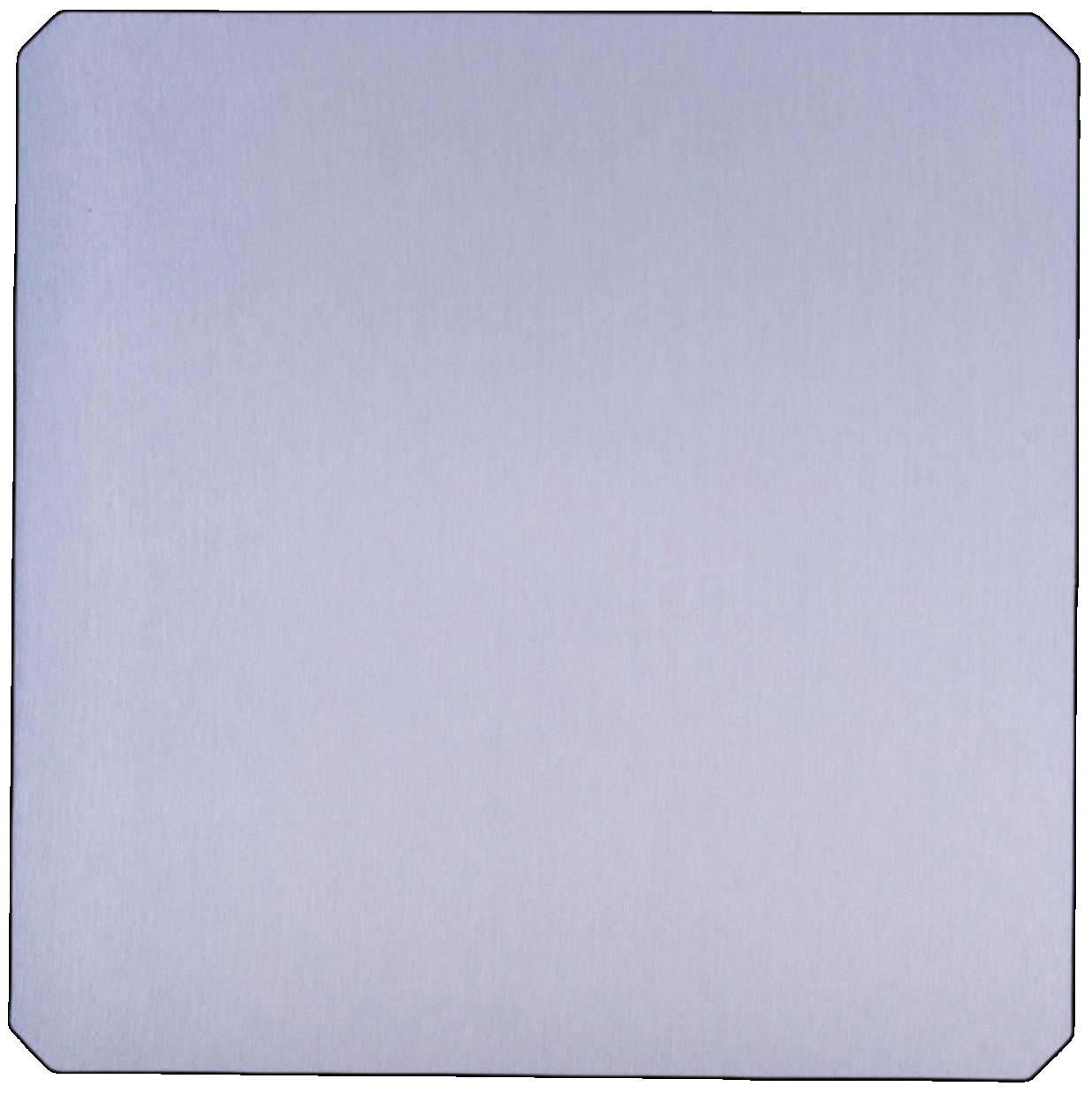 Silicon Wafer P 182.2+183.75 M10-C Monocrystalline Wafer-JHPVTECH