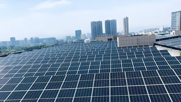 new 2: solar pv project