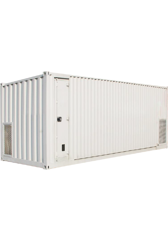 CONTAINERIZED ENERGY 1