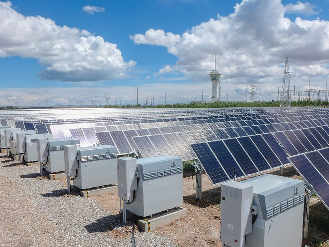 Shift to 2 kV voltage in solar projects tipped to gain traction